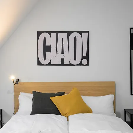 Easyone Apartment Frankenthal (Rhineland-Palatinate)