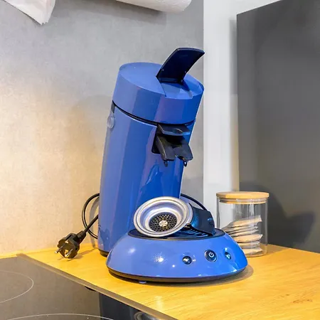 公寓 Easyone 法兰肯塔尔