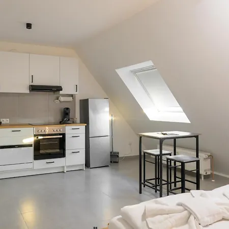 Apartment Easyone *