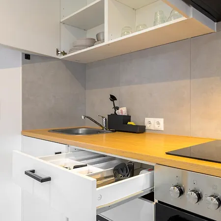 Apartment Easyone