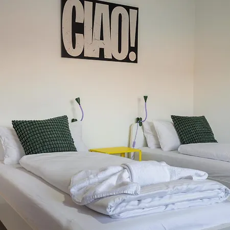 Apartment Easyone *