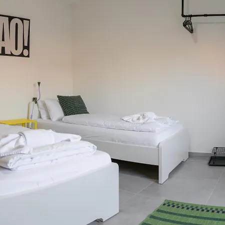 Apartment Easyone *