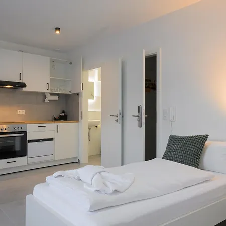 Easyone 公寓 法兰肯塔尔