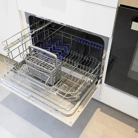 Διαμέρισμα Easyone Frankenthal (Rhineland-Palatinate)