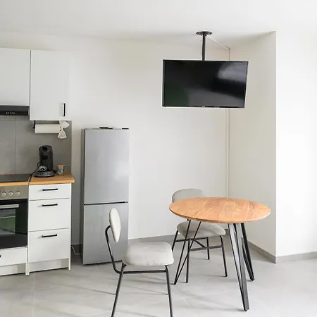 Apartment Easyone *