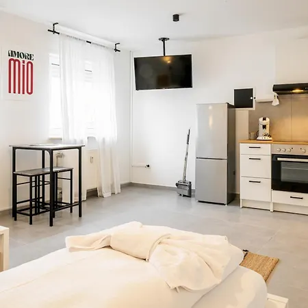 Διαμέρισμα Easyone *