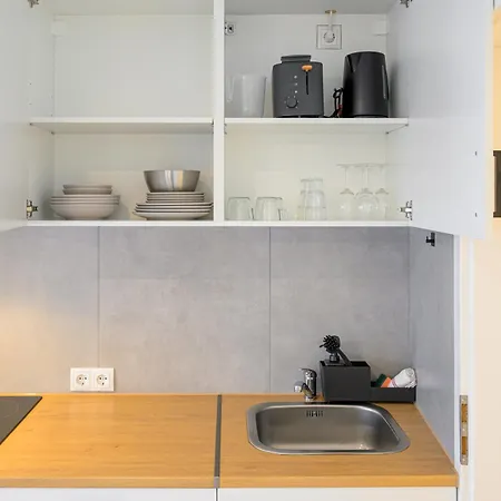 Apartment Easyone