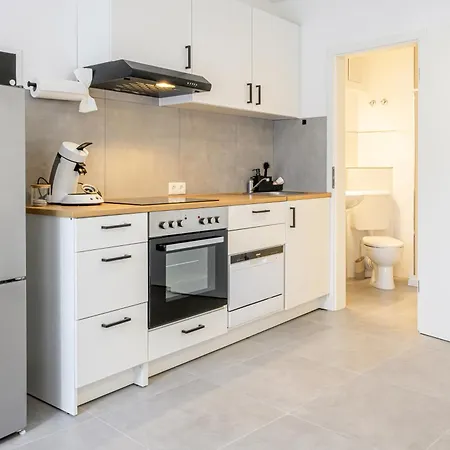 Apartment Easyone *