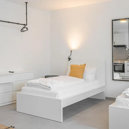 Easyone Apartment Frankenthal (Rhineland-Palatinate)