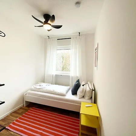 Apartment Easyone *