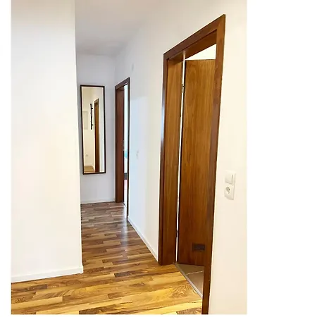 公寓 Easyone 法兰肯塔尔