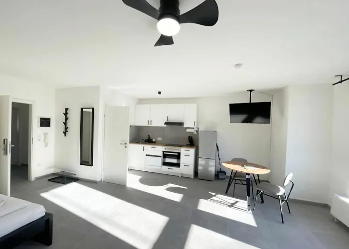 Easyone Apartamento *