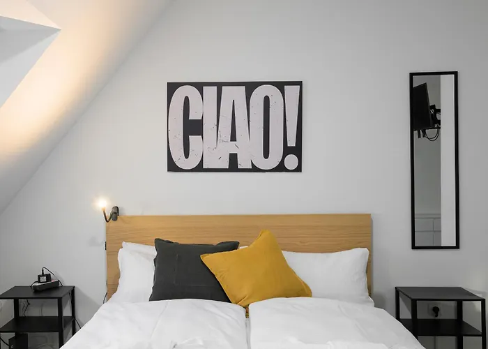 Easyone Apartamento Frankenthal (Rhineland-Palatinate)