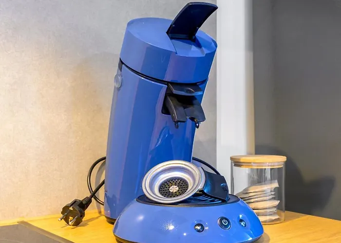 Apartamento Easyone Frankenthal (Rhineland-Palatinate)