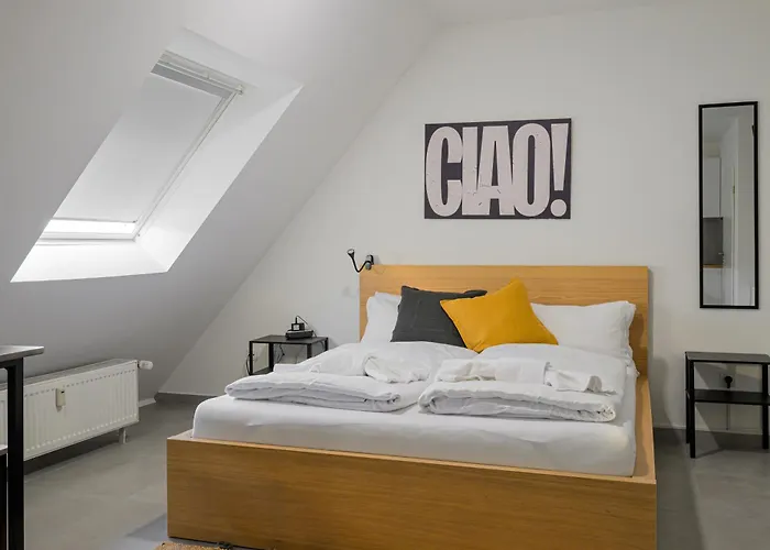 Easyone Frankenthal (Rhineland-Palatinate)