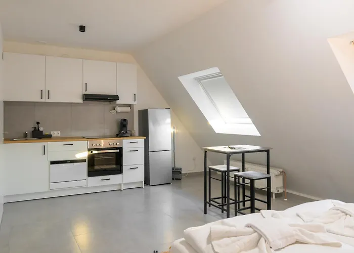 Apartamento Easyone *