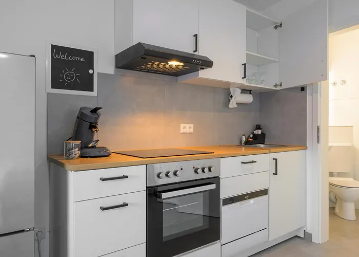 Easyone Apartamento Frankenthal (Rhineland-Palatinate)