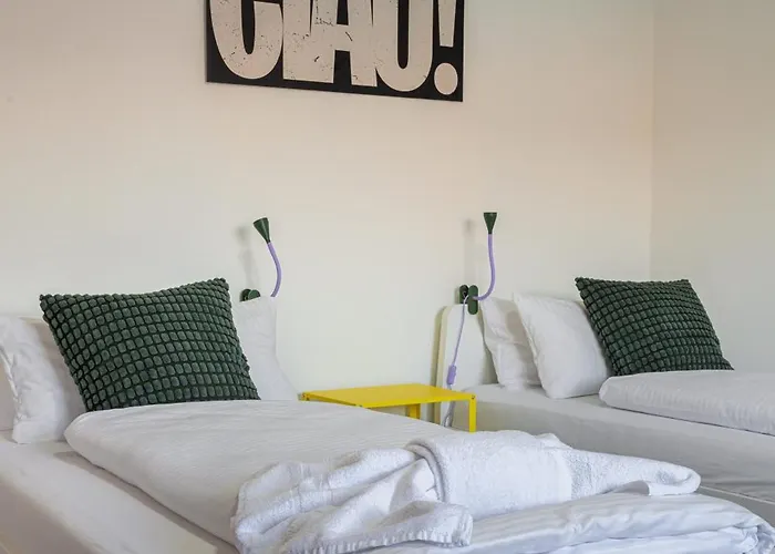 Apartamento Easyone *