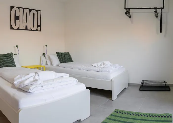 Apartamento Easyone *