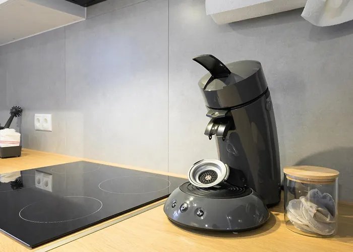 Apartamento Easyone *