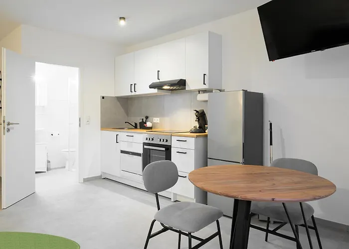 Easyone Apartamento Frankenthal (Rhineland-Palatinate)