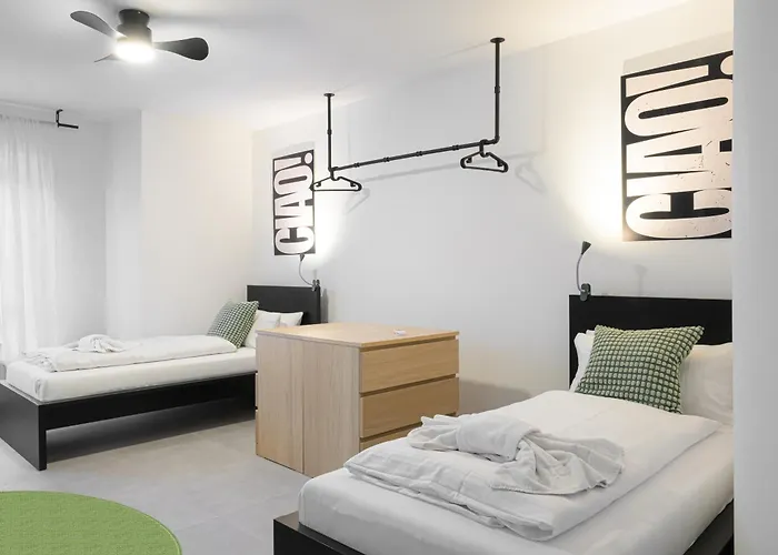 Easyone Apartamento