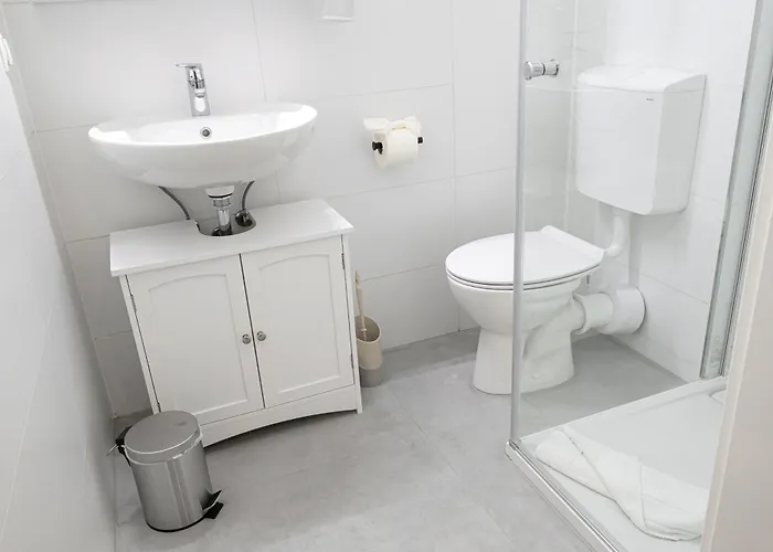 Apartamento Easyone *