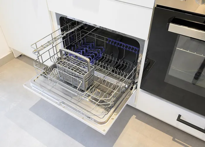 Apartamento Easyone Frankenthal (Rhineland-Palatinate)