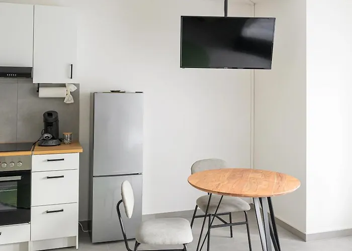 Apartamento Easyone *