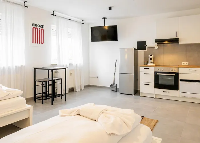 Apartamento Easyone *