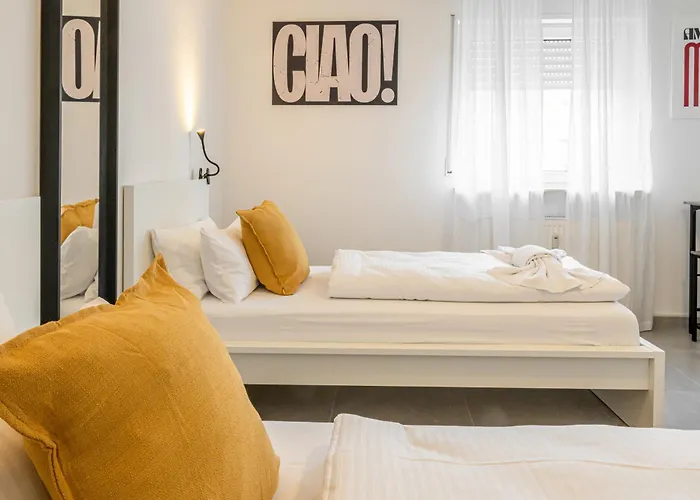 Easyone Frankenthal (Rhineland-Palatinate)