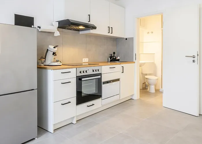 Apartamento Easyone *