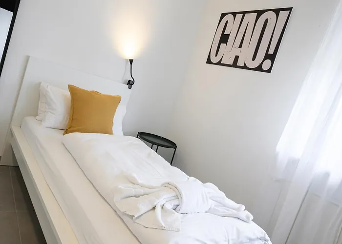 Easyone Frankenthal (Rhineland-Palatinate)