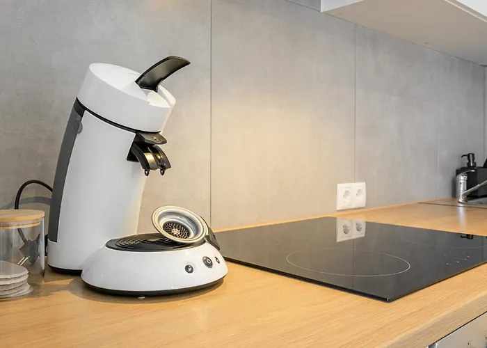 Apartamento Easyone *