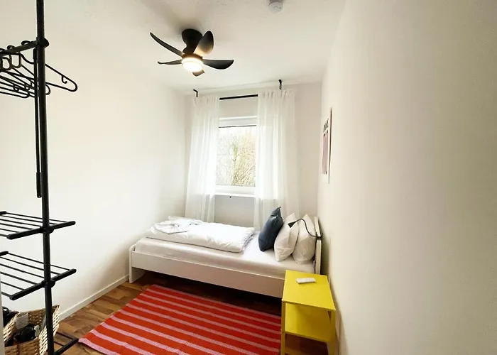 Apartamento Easyone *