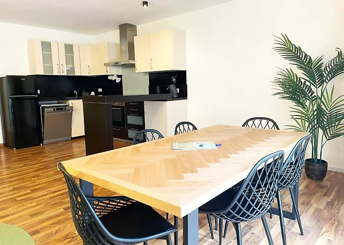 Apartamento Easyone *