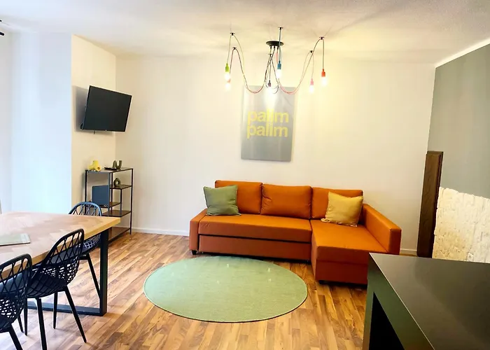 Easyone Apartamento Frankenthal (Rhineland-Palatinate)