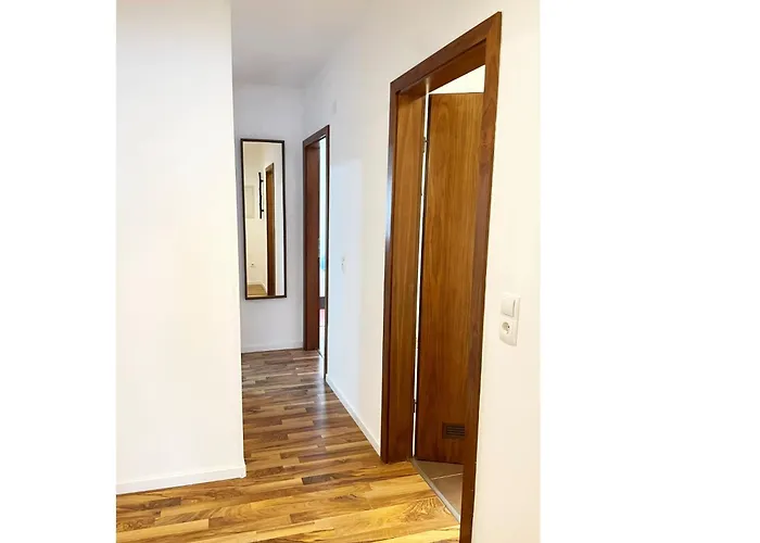 Apartamento Easyone Frankenthal (Rhineland-Palatinate)