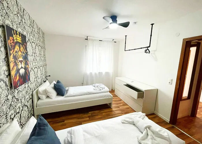 Easyone Frankenthal (Rhineland-Palatinate)